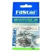 Карабинки Filstar F2004