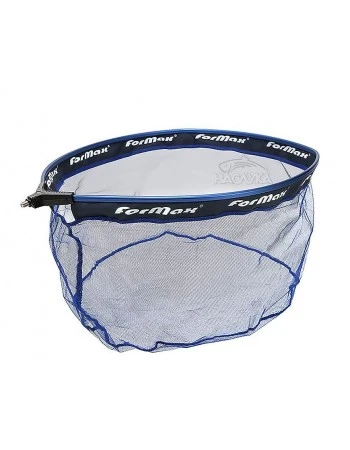 Глава за кеп ForMax Blue Competition Head