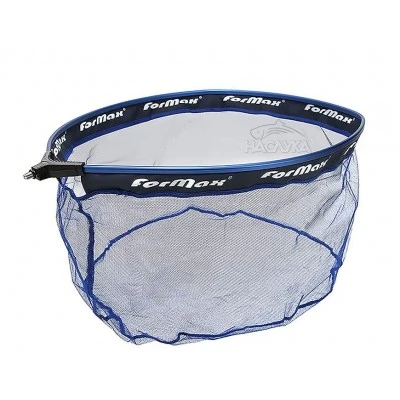 Глава за кеп ForMax Blue Competition Head