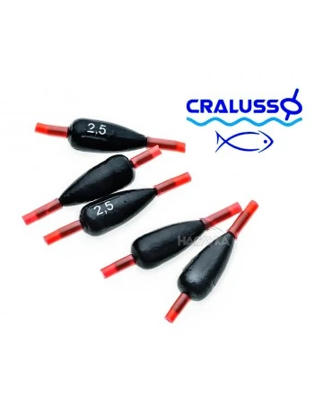 Оливетки с шлаух Cralusso