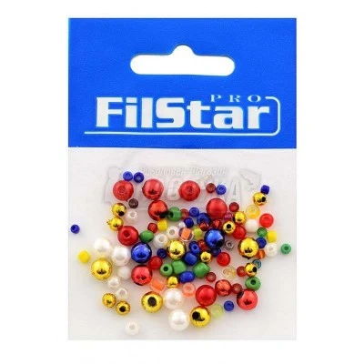Мъниста за риболов Filstar