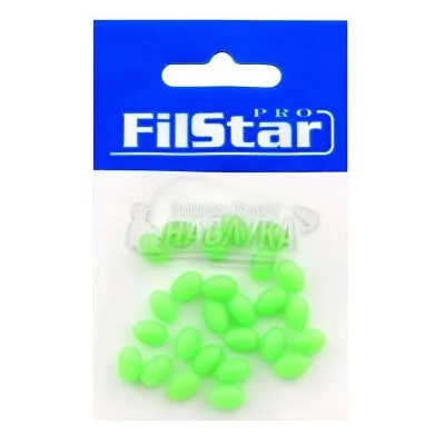 Луминесцентни мъниста за риболов Filstar