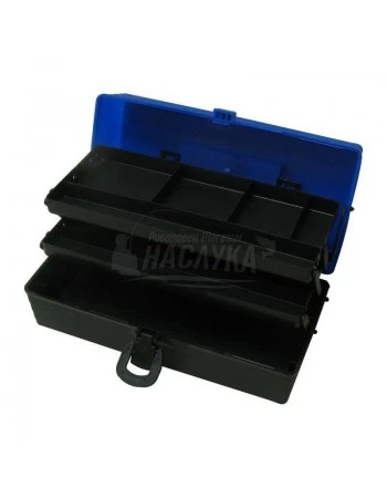 Куфар Plastilys 2 нивa - F2TP