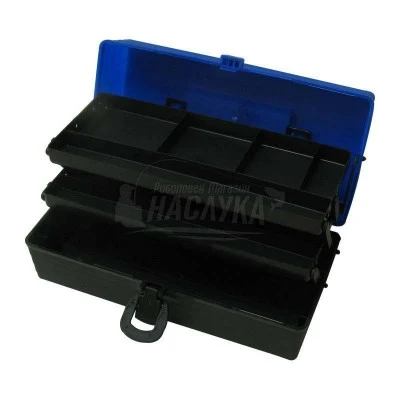 Куфар Plastilys 2 нивa - F2TP
