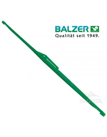 Кукоизваждач Balzer двустранен