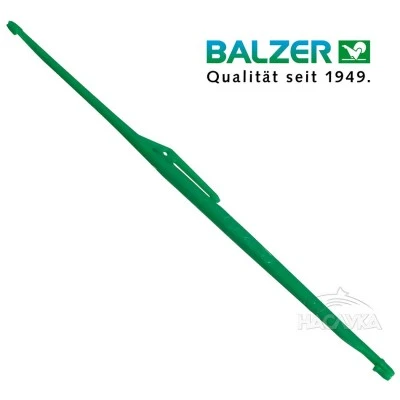 Кукоизваждач Balzer двустранен