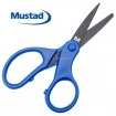Ножица за плетено влакно Mustad