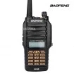 Водоустойчива двубандова радиостанция Baofeng UV-9R Plus