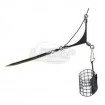 Вирбел Corner Plate swivel - Cralusso