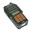 Водоустойчива двубандова радиостанция Baofeng UV-9R Plus