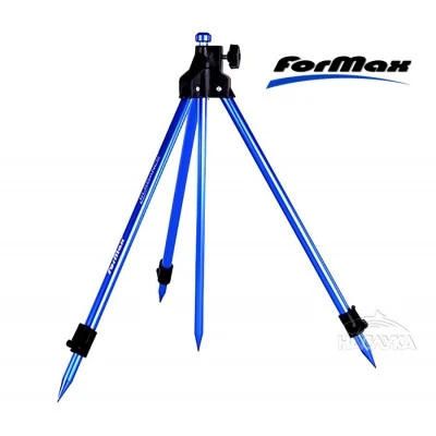 Трипод за фидер риболов Formax Elegance Tripod Pro