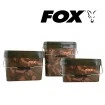 Шаранджийска кофа FOX Camo Square Bucket