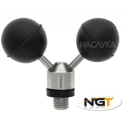 Глава за колче NGT Ball Rest