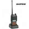 Водоустойчива двубандова радиостанция Baofeng UV-9R Plus