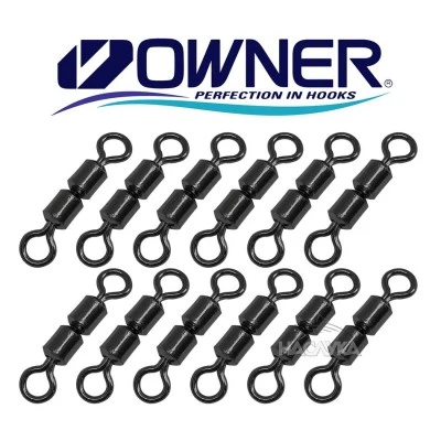 Двойни вирбели Owner W Crane Swivel
