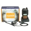 Водоустойчива двубандова радиостанция Baofeng UV-9R Plus