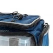 Чанта за спининг риболов FilStar KK 20-9