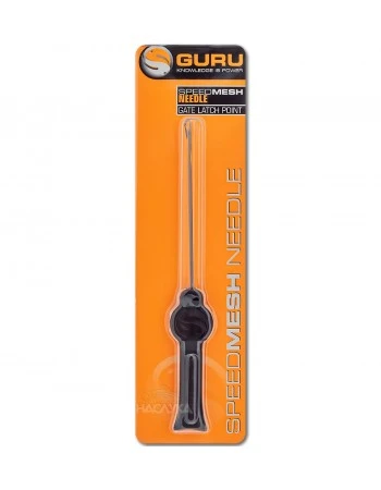 Игла за стръв Guru Speedmesh Needle