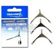 Вирбел Corner Plate swivel - Cralusso