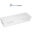 Кутия за плувки и ваглери Plastica Panaro F1
