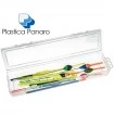 Кутия за плувки и ваглери Plastica Panaro F1
