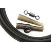 Комплект Korda Lead Clip Action Pack