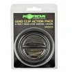 Комплект Korda Lead Clip Action Pack