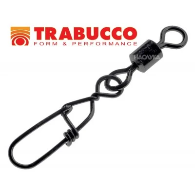 Вирбели Trabucco Rolling German Snap