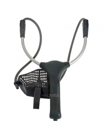 Прашка за захранване Catapult Delphin STEEL