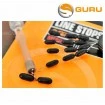 Стопери за мач и фидер Guru Line Stops