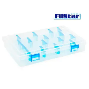 Риболовна кутия Filstar FB-314 Риболовна кутия Filstar FB-314