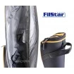 Твърд калъф за въдици FilStar KK 9-22