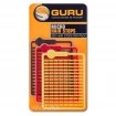 Стопери Guru Micro Hair Stops - 360 бр.