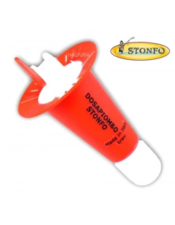 Мерител за плувки Dosapiombo Stonfo