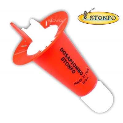 Мерител за плувки Dosapiombo Stonfo