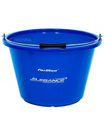 Кофа за захранка Formax Elegance