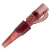 Клипс за олово Filstar Lead Clip With Lock + Tail Rubber