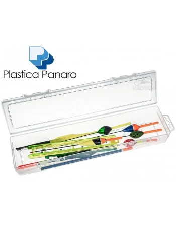 Кутия за плувки и ваглери Plastica Panaro - F3