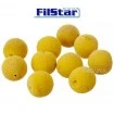Плуващи топчета пяна Filstar - 15мм