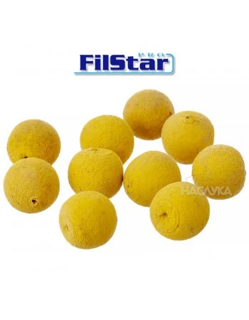 Плуващи топчета пяна Filstar - 15мм