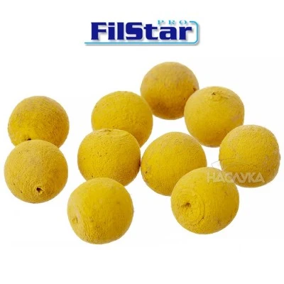 Плуващи топчета пяна Filstar - 15мм