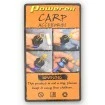 Щипка за силиконов ринг Powerex Carp