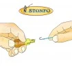 Сонда за мерене на дълбочина Stonfo