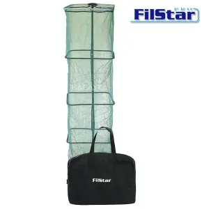 Квадратен живарник с чанта Filstar