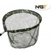 Глава за кеп NGT Camouflage