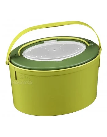 Кофа за жива стръв Plastica Panaro 116-7