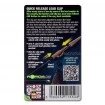 Клипсове за тежест Korda Lead Clip