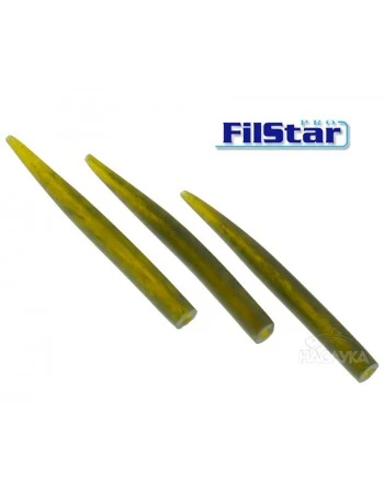 Конуси за монтажи Filstar Anti Tangle Sleeves - Olive