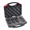 Комплект сигнализатори FilStar FSBA-22 3+1