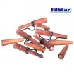 Filstar Safety Lead Clip Long Distance Brown